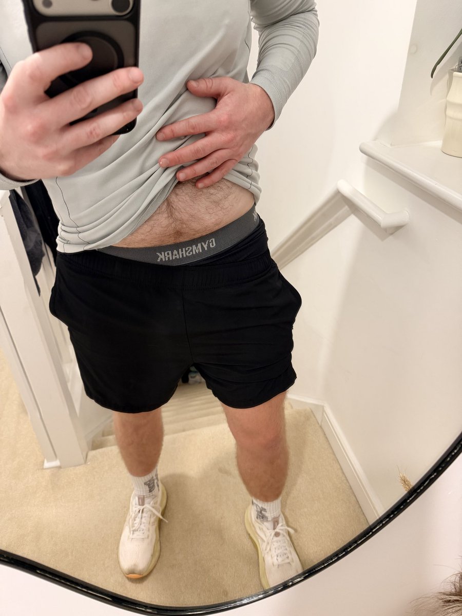 Just got back from a sweaty long run, who wants the socks and boxers?

<a href="/malethingsworn/">malethingsworn</a>