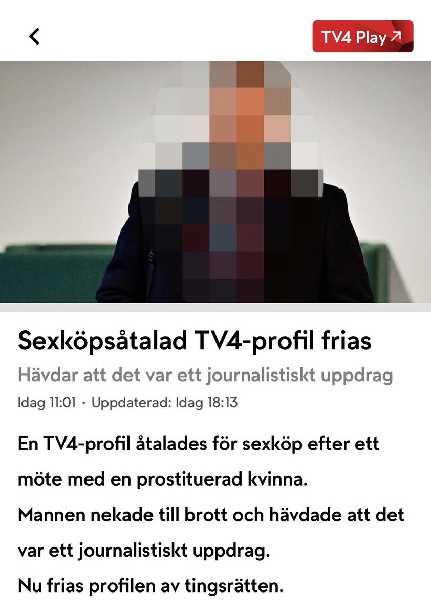 Henrik Sjögren  tweet media