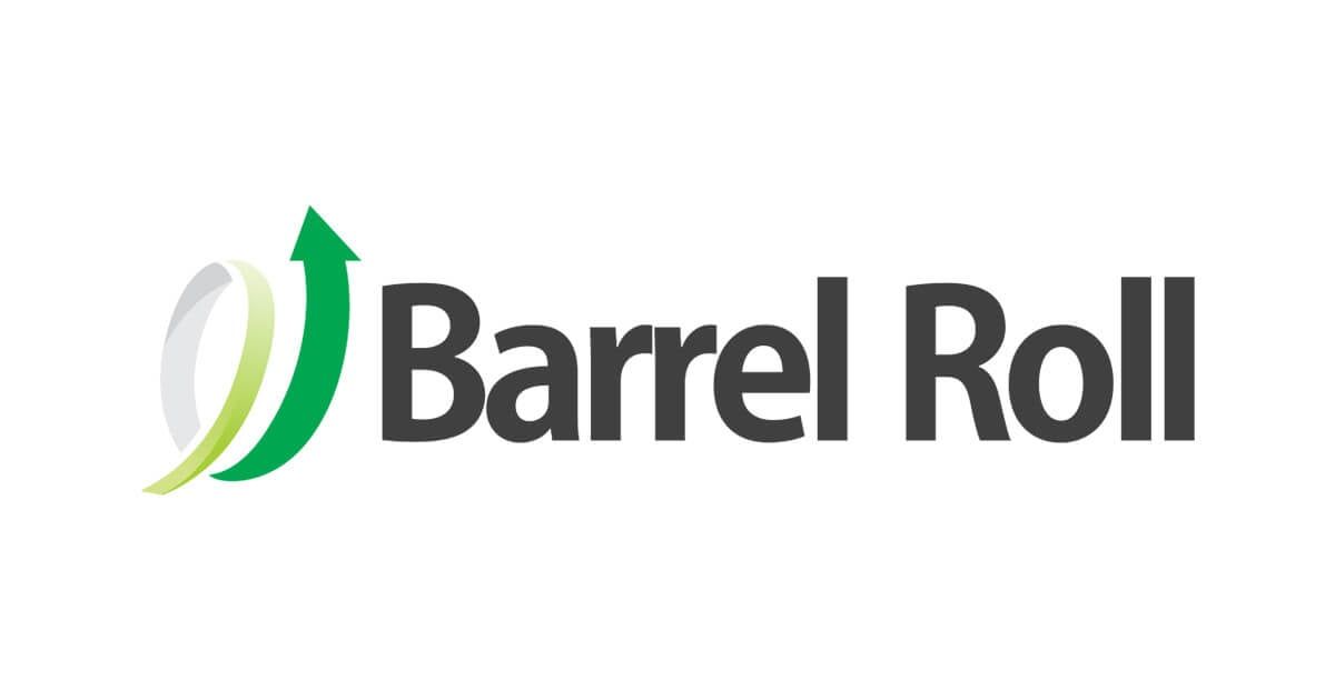 Barrel Roll tweet media