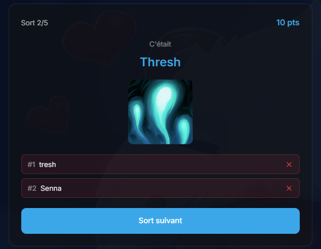 on va se battre <a href="/TraYt0N/">TraYtoN</a> (je sais mb la faute sur le nom mais bagarre quand même)