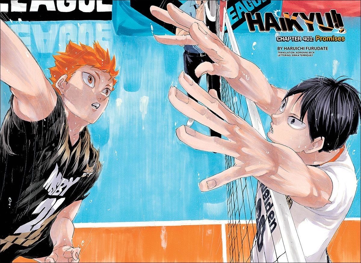 Reece_ZX3's tweet image. everyone remember haikyu exist, life is worth living