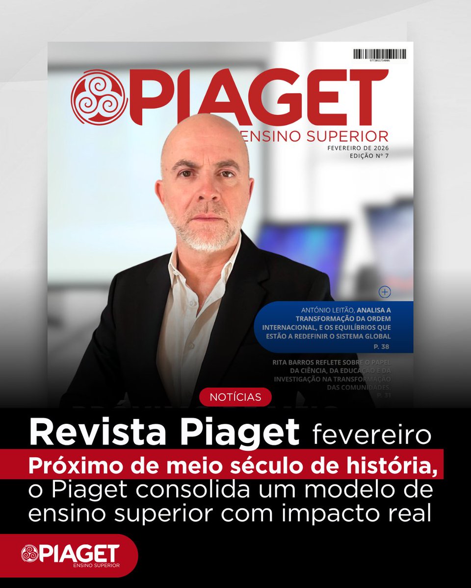 Piaget tweet media