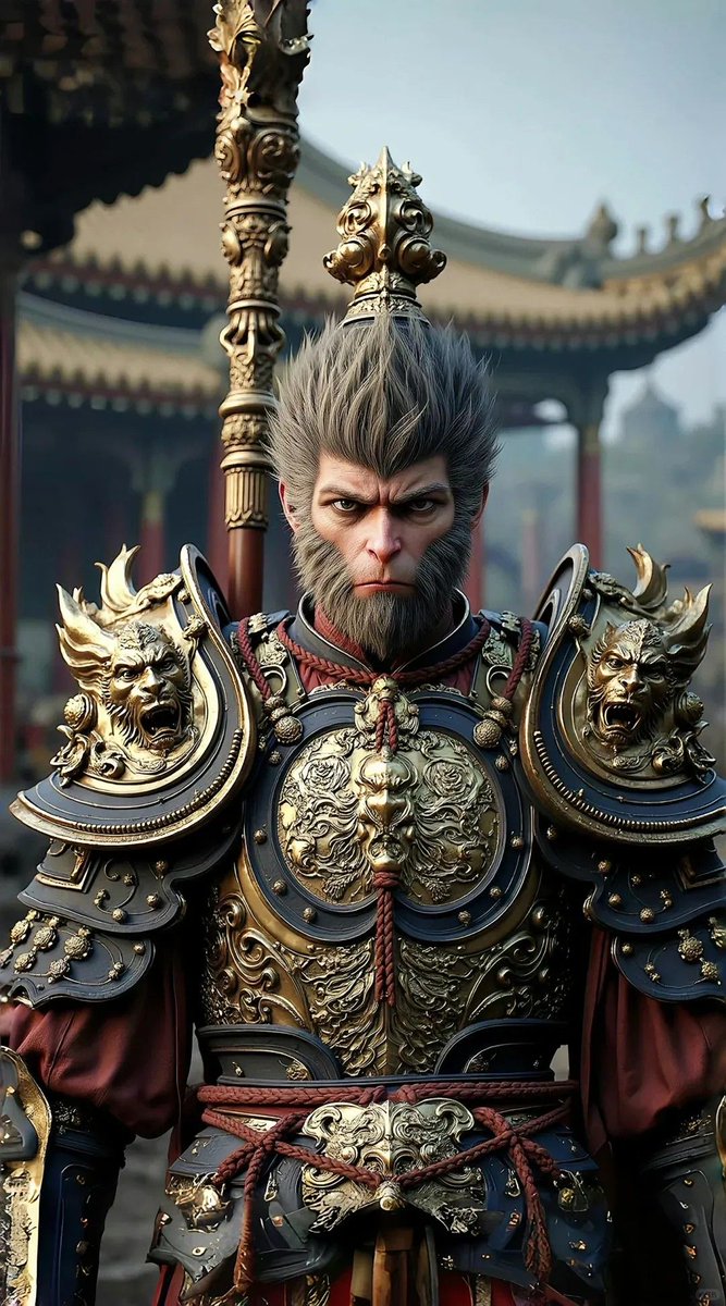 gamestorenett's tweet image. 🐒🔥⚔️ Ancient legends awaken. A ruthless journey begins.
Black Myth: Wukong brings Chinese mythology to life with brutal combat, stunning visuals, and unforgettable boss battles.
💸 Best prices available 👉 gamestore.net
#GameStore
#GameStoreNet
#GameDeals