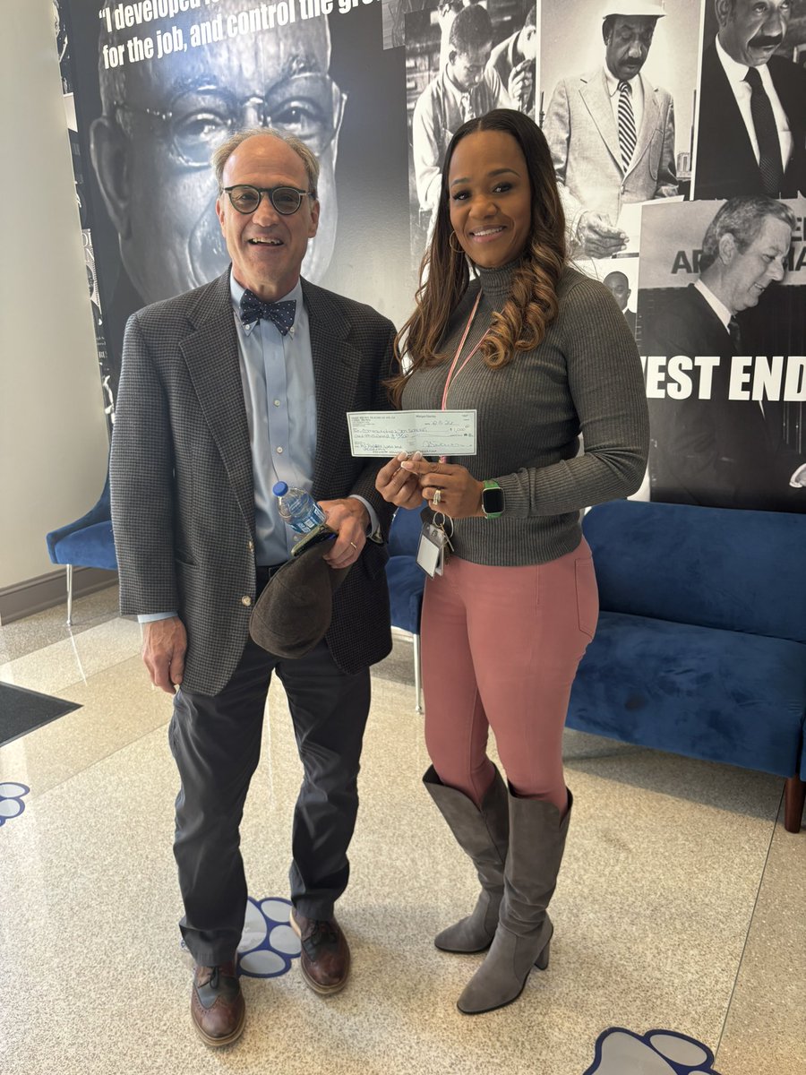 Herman J. Russell West End Academy tweet media