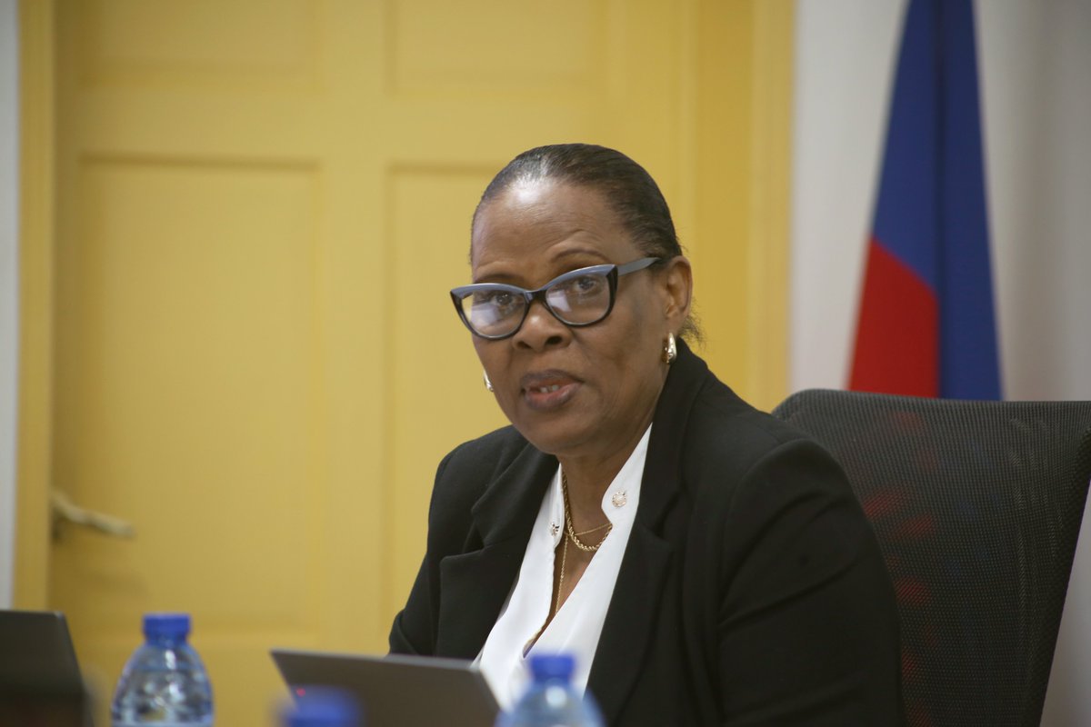 Merci aux Points Focaux et cadres techniques pour l'atelier du 23 janv. ! Ensemble, nous avons analysé les défis du terrain pour bâtir un plan d'action solide. Votre expertise est le moteur d'un accompagnement toujours plus performant. 🇭🇹

#CFI #Aftercare #Investissement