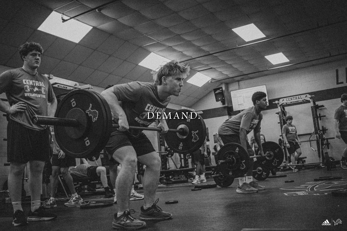 Central Football tweet media