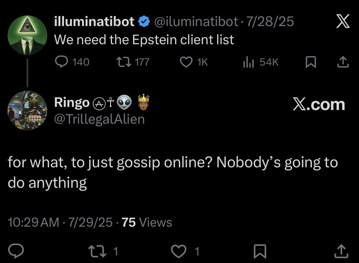 Ringo ⩜⃝☥👽🤴🏾 tweet media