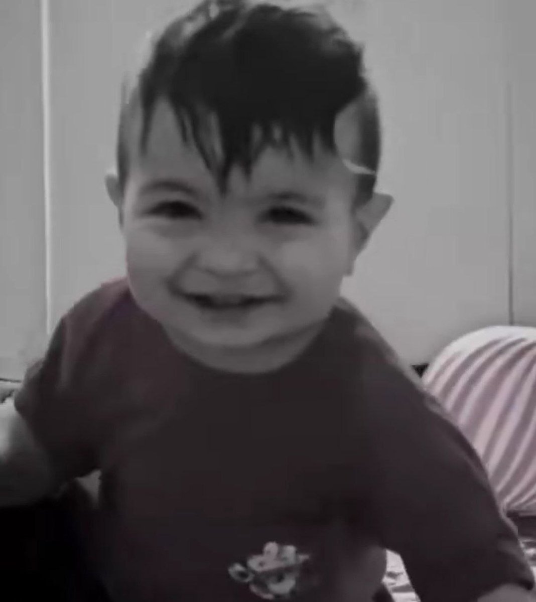 All children deserve toys and laughter not bullets and terror

(don't stop talking about #IranMassacre)