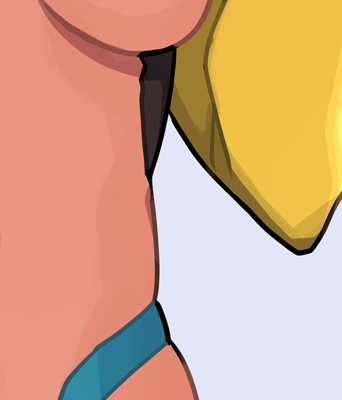 高解像度版、ほぼ裸verを下記に投稿しました。
FANBOX: https://t.co/dVZaC464WG
FANBOX(PSDファイル): https://t.co/PSayctZaKF
fantia: https://t.co/KxrD5K4P8k
Patreon: https://t.co/I8L4mMAiV9
Patreon(PSD file): https://t.co/coCLHm7gTc 