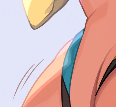 高解像度版、ほぼ裸verを下記に投稿しました。 FANBOX: FANBOX(PSDファイル): fantia: Patreon: Patreon(PSD file):
