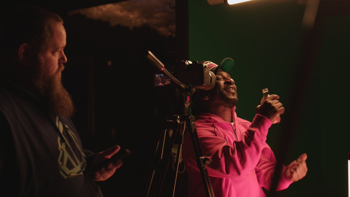 #WEBUSSN You can smell the odor once we crack the seal right out the pak #WEBUSSN NEW VIDEO directed by Cahl Benecchi COMING SOON &amp; BTS by Sultan H Beats dropping even sooner‼️🔥💯 Photo Credit: The Sultan Cast: Amaryllis Belladonna &amp; Keyanna Williams #live #love #life #DROCasso