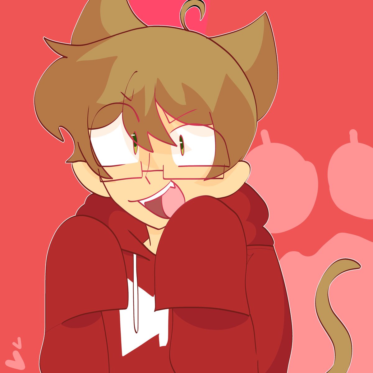 skipdaiIy's tweet photo. Day 49…

Oh my God he’s a Cat !!!!

- 🌻

#skippyt #skipthetutorial #skippytutorial https://t.co/KhhQfAlV2x