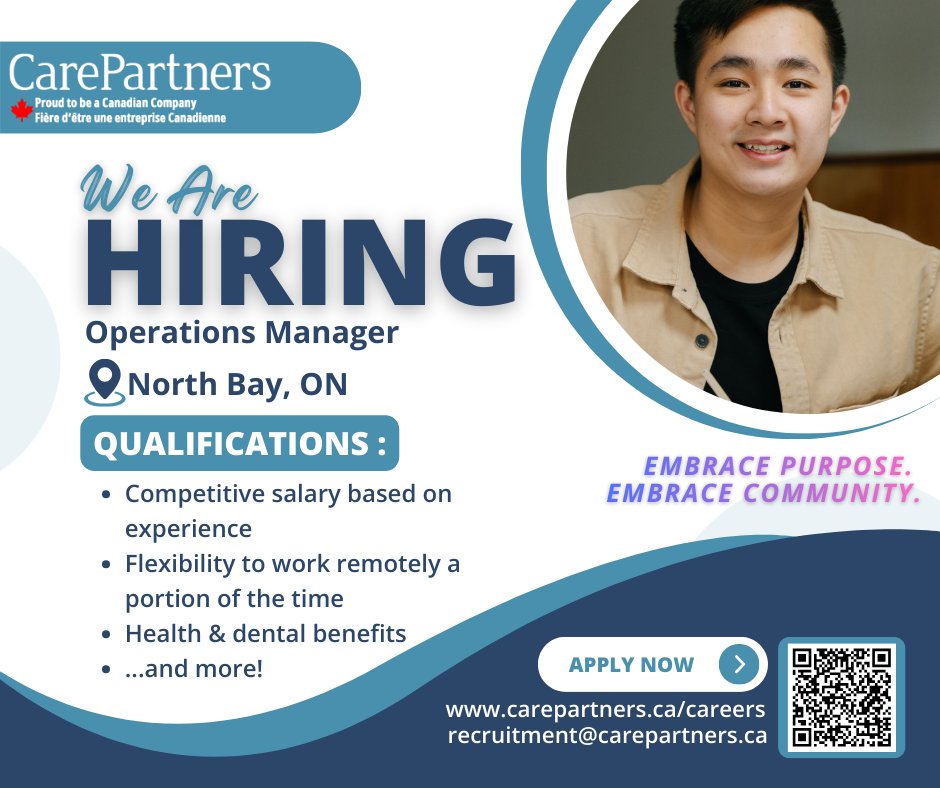 CarePartners tweet media