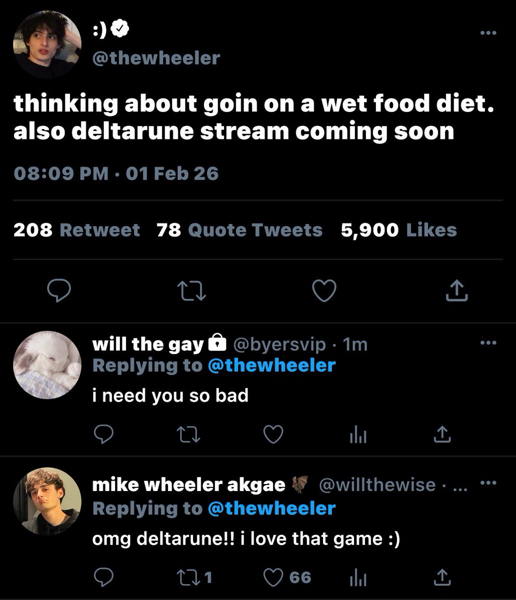 ᥫ᭡. el | cleradin pilled tweet media