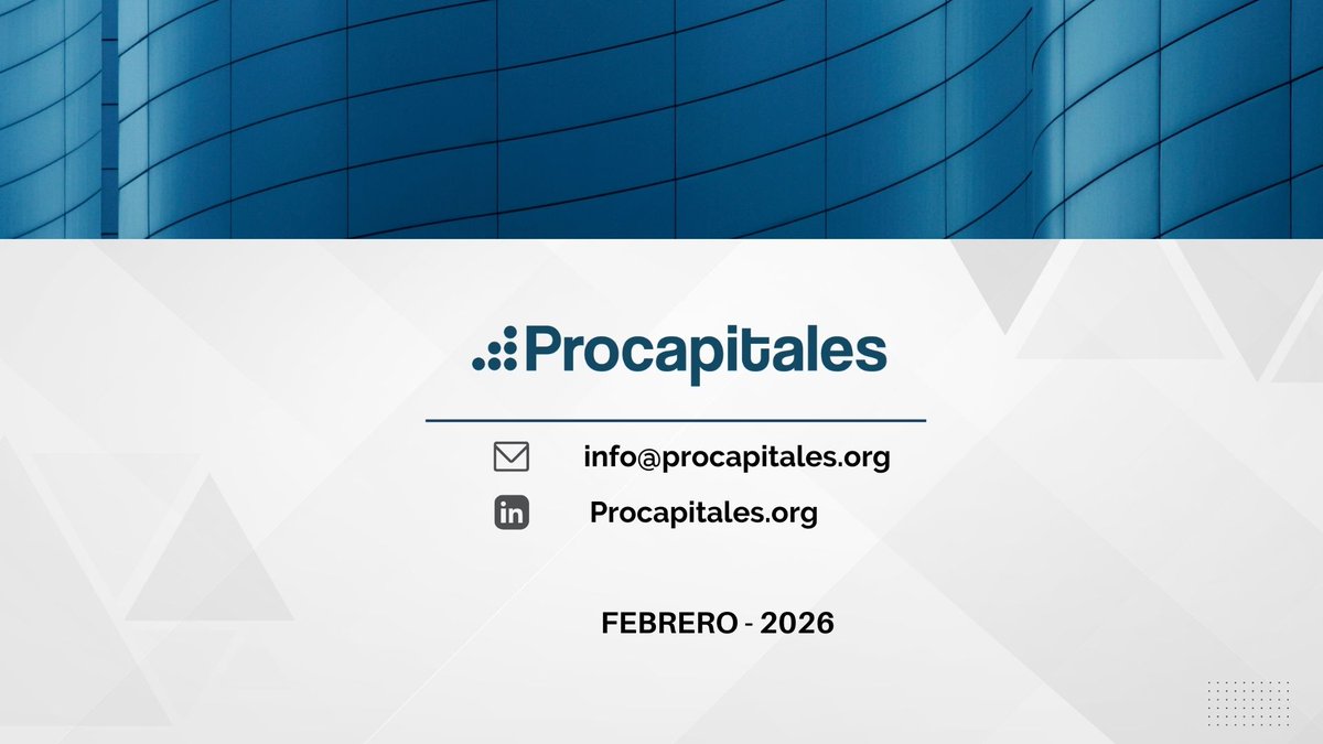 📷 Noticias del día      
hashtag #procapitales