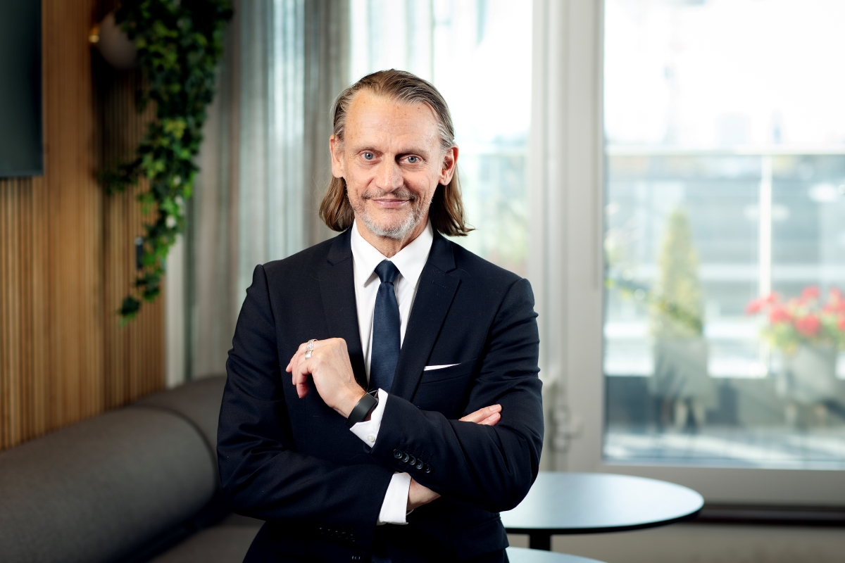 DNB Carnegie tweet media