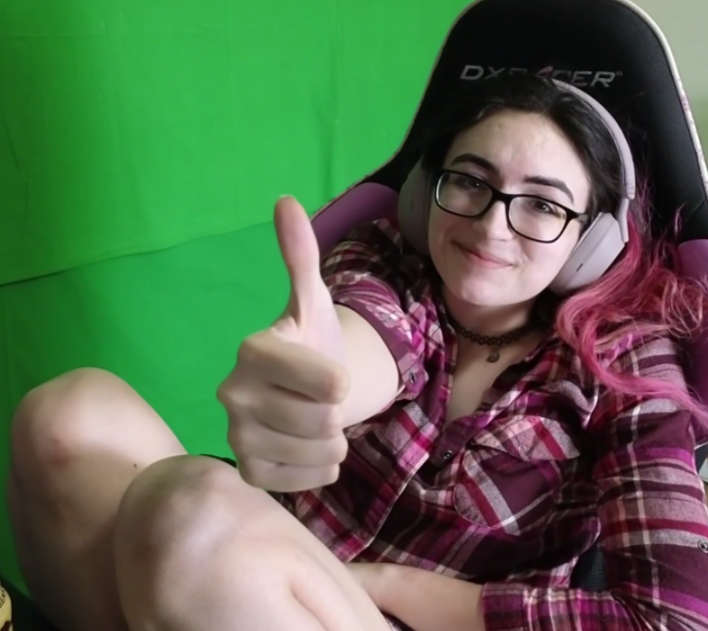 EmiTV | Cosplay & Games! 😎 tweet media