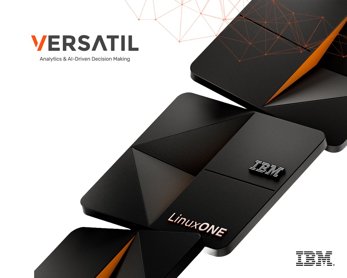 Versatil tweet media