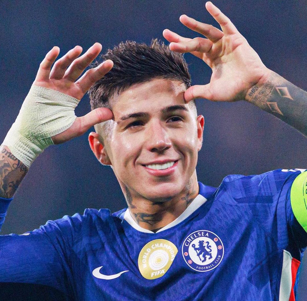 MatchDay Central tweet media