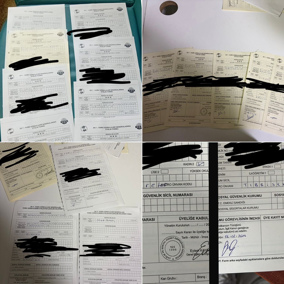 SES Şırnak Şubesi tweet media