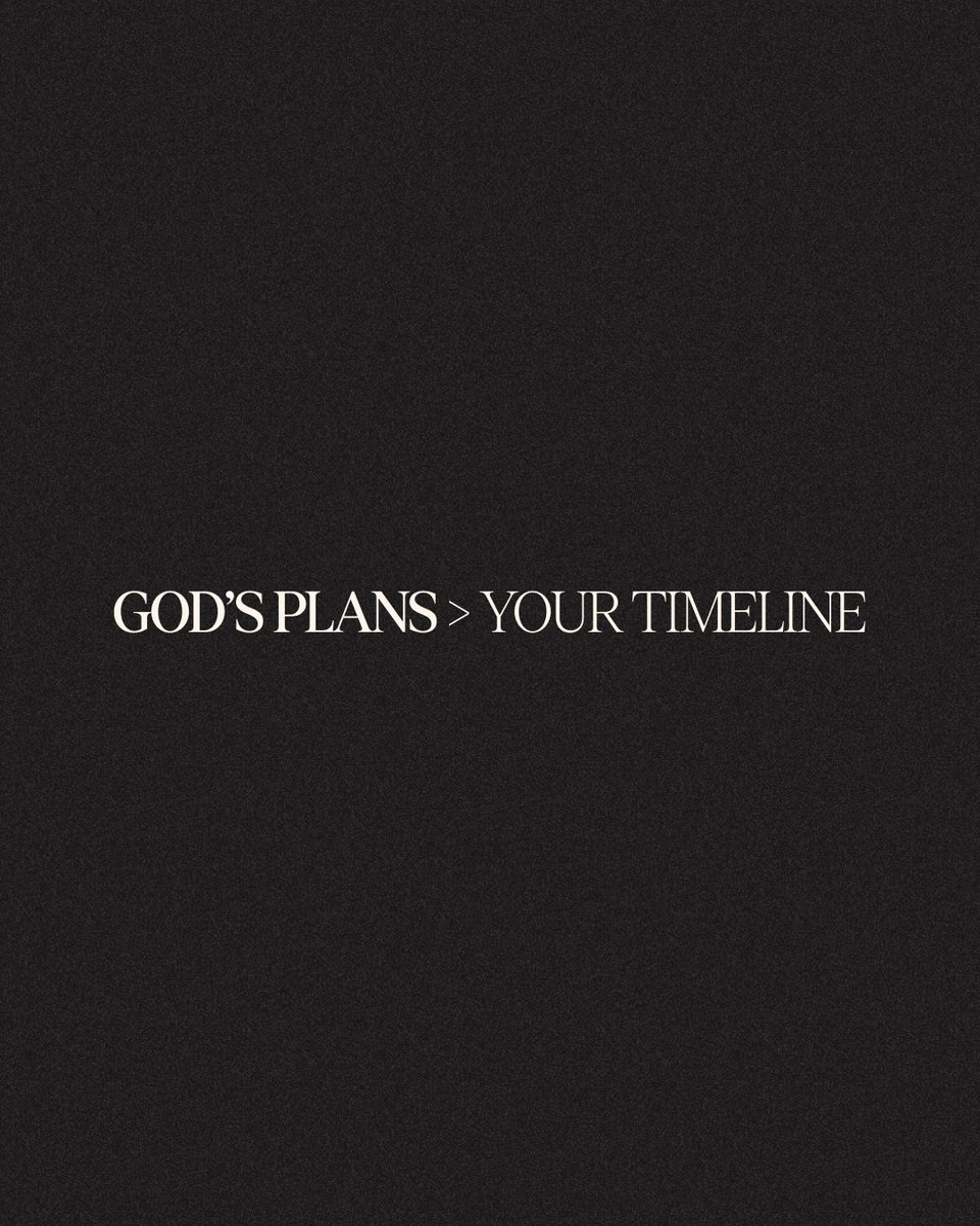 “You can make many plans, but the Lord’s purpose will prevail.” — Proverbs 19:21 NLT

Know someone who needs this? Share this post with them today!