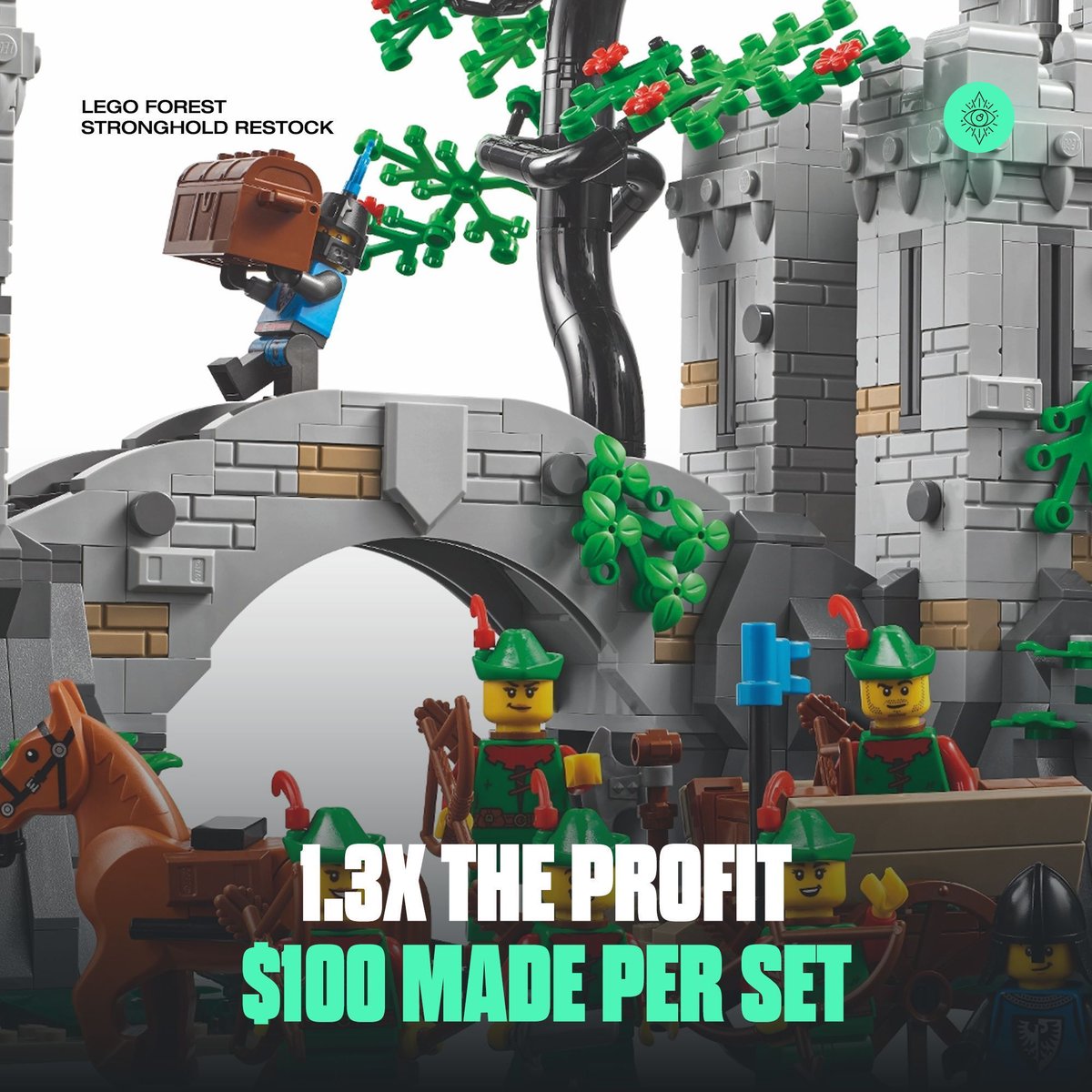 Hidden Society tweet media