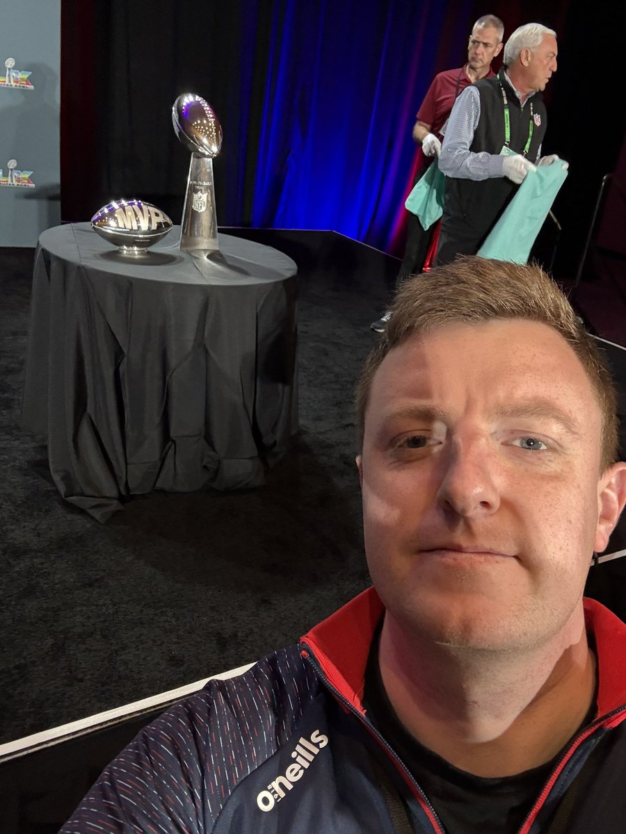 Jason Hayes tweet media