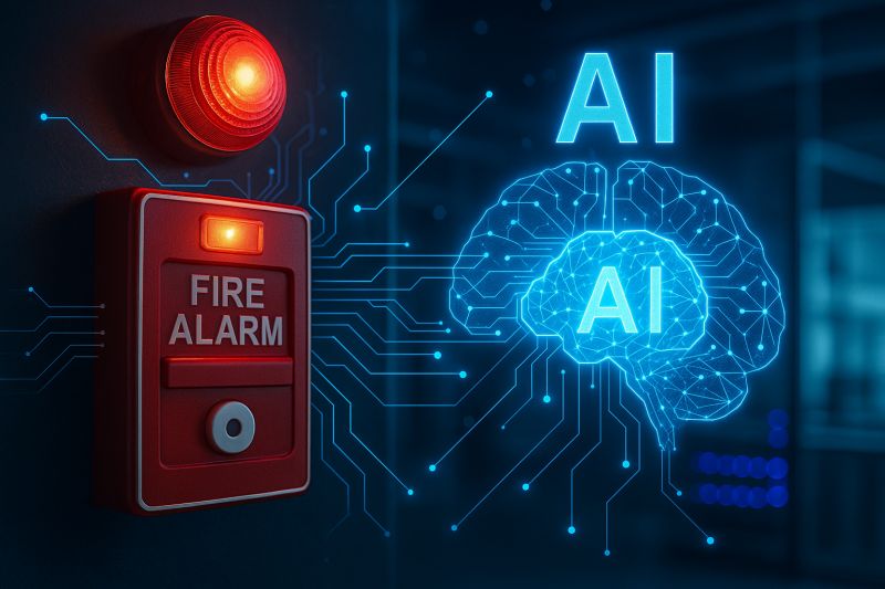 FireCodesAI's tweet image. AI in fire protection should always used with great care and professional judgement, and should be grounded in trusted, official sources, not internet noise.
Our platform is built for FP professionals, sourcing only from official state-adopted documents.

firecodes.ai
