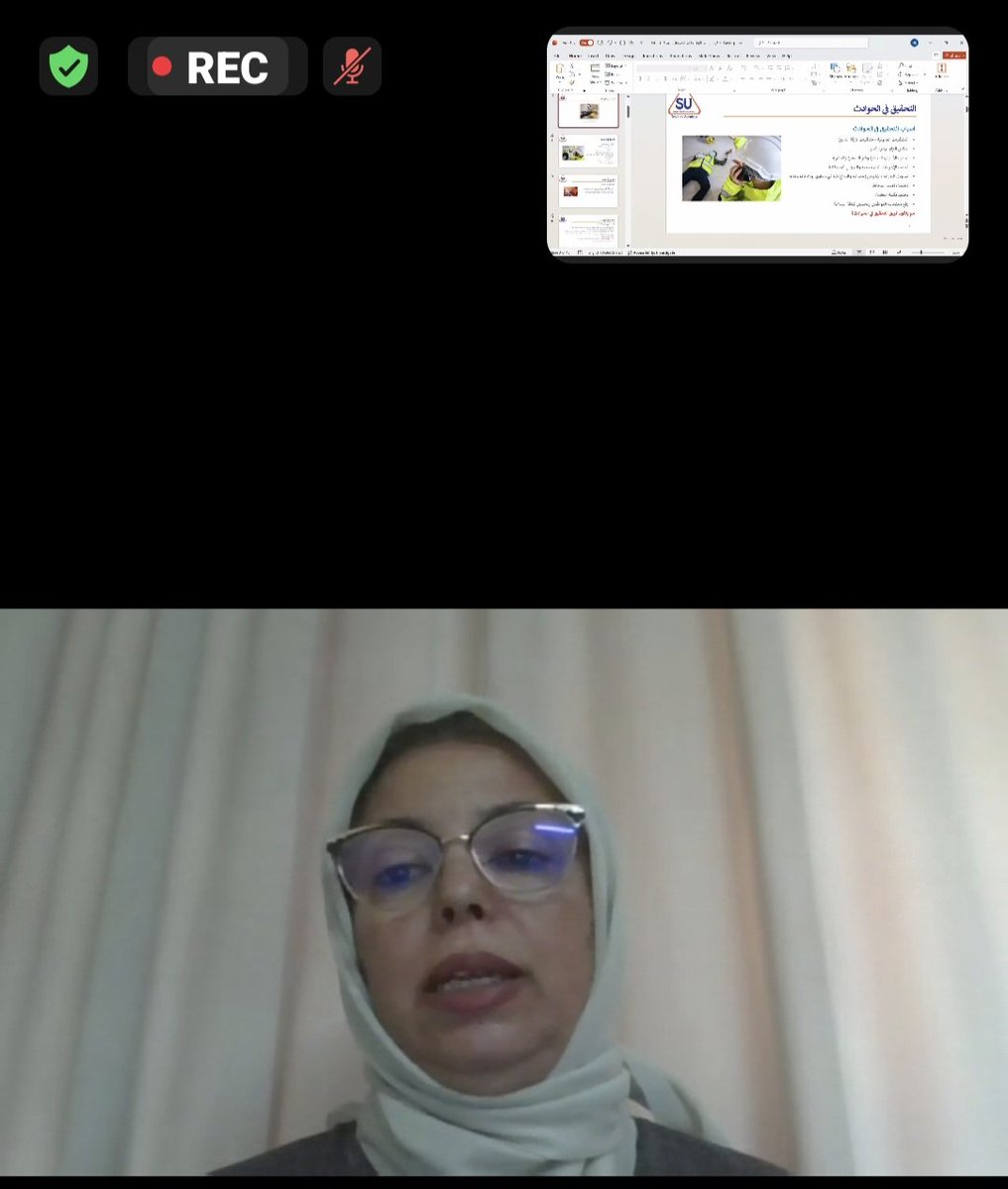 Samara_HSE's tweet image. اليوم كان معنا 5 كورسات نيبوش مسائية اونلاين كل كورس المدرب من جنسية شكل 🤩

🇹🇳 تونس  🇪🇬مصر   🇸🇩 السودان  🇩🇿   الجزائر  🇸🇦 السعودية 
👏👏👏

اما صباحاً فكان معنا كورسين تقام بالتوازي يقدمها مدرب من السودان🇸🇩 واخر من الجزائر 🇩🇿

#SamaraTraining 👑👑👑