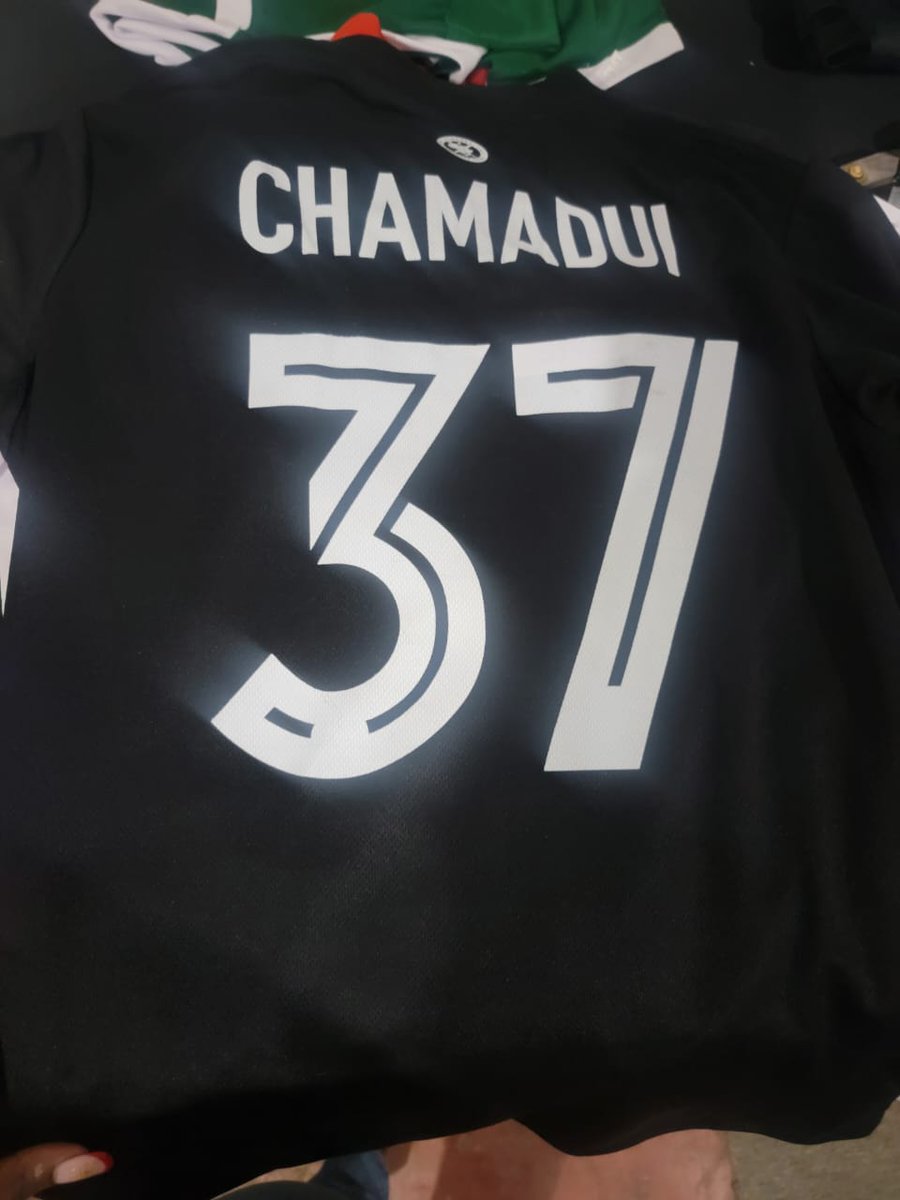 Eldoret FC tweet media