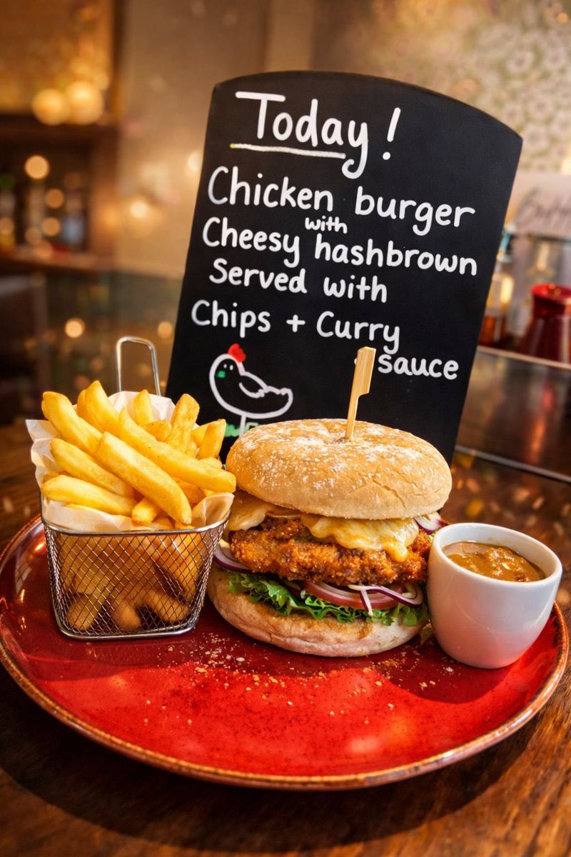 The Bishop & Wolf tweet media