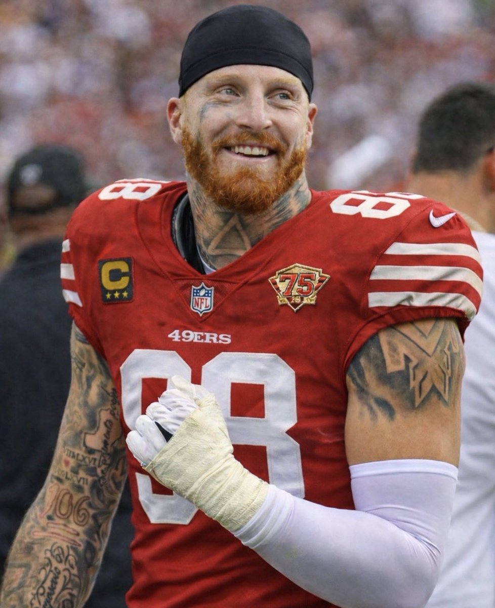 Maxx Crosby told Tom Brady he will never play for the Raiders again 👀