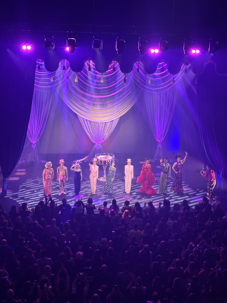 Lady Imogen Embers - Dublin tweet media