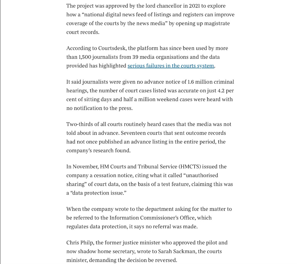 Alka Sehgal Cuthbert tweet media