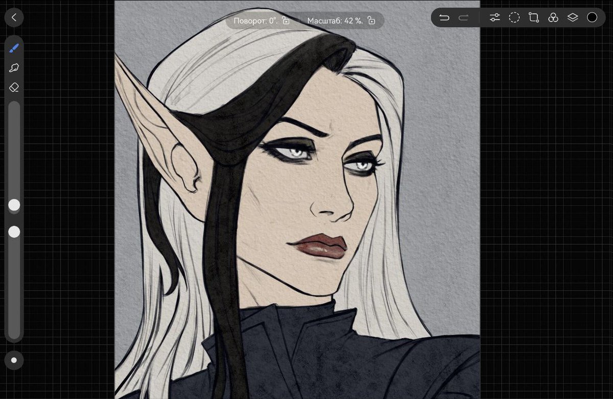 MILTI.art Commissions open tweet media