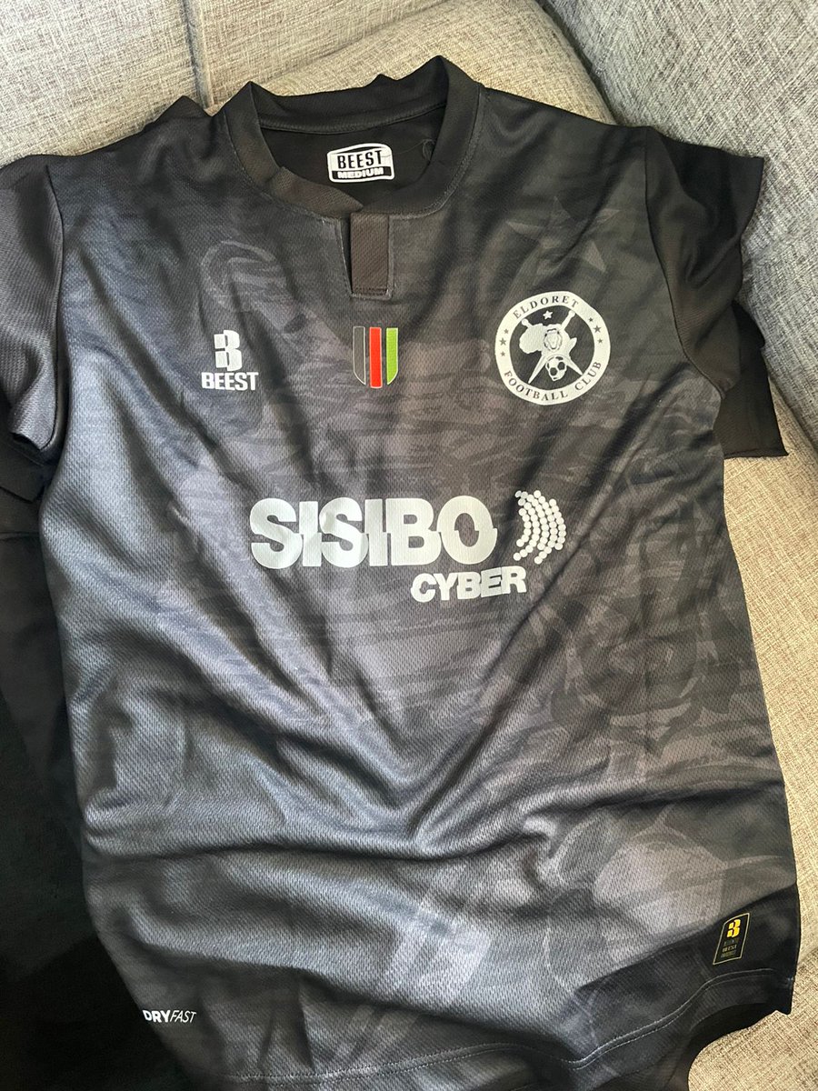 Eldoret FC tweet media