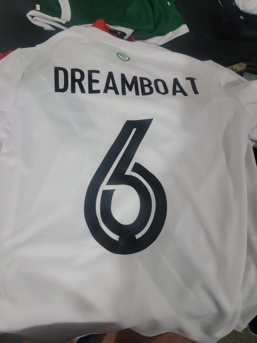 Eldoret FC tweet media