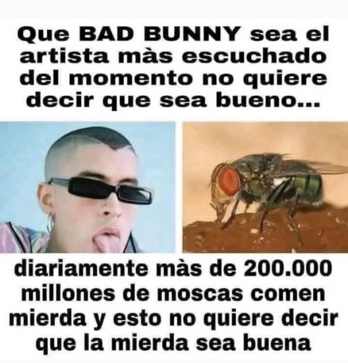 Que fuerte