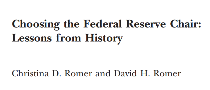 Claudia Sahm tweet media