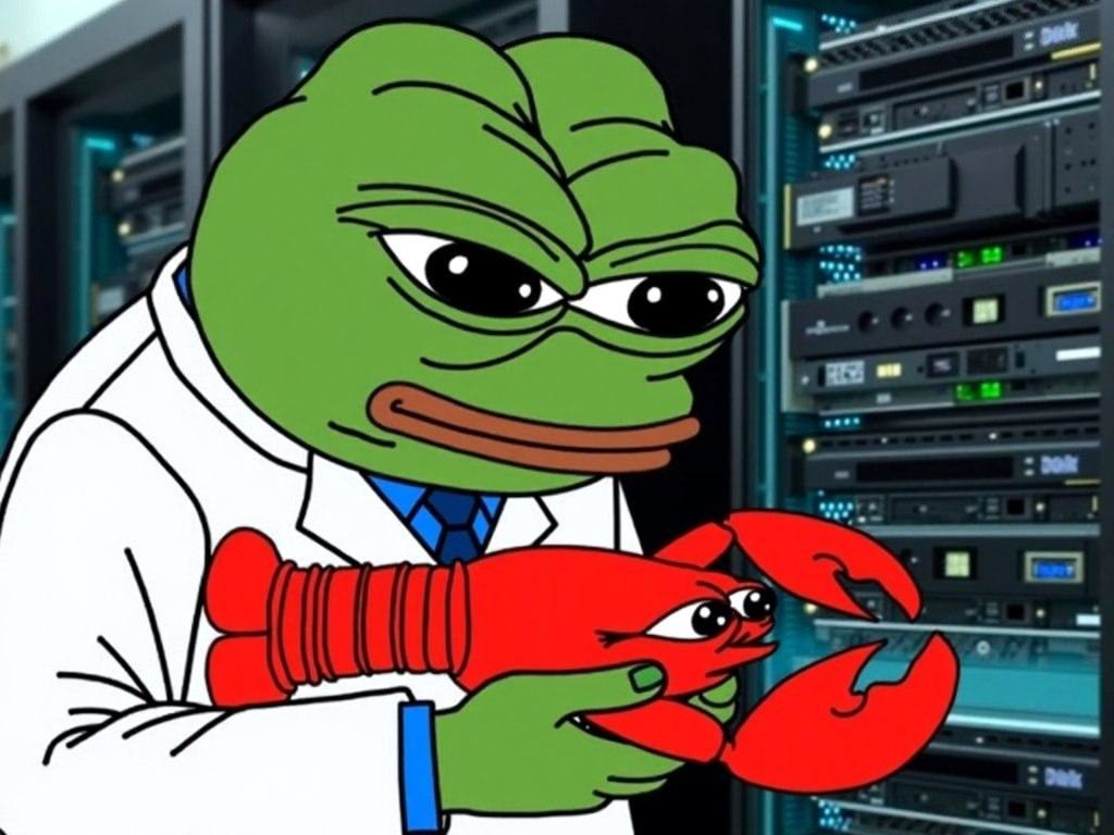 Alphakek tweet media