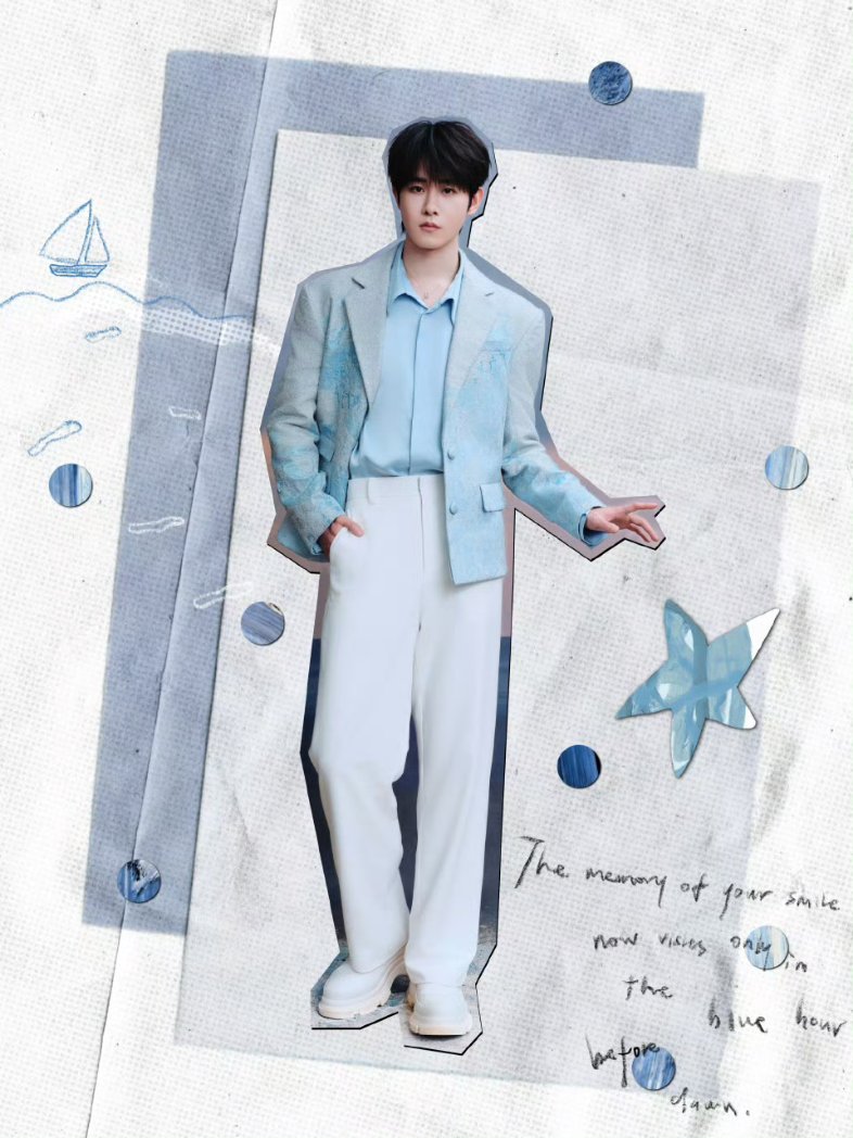 #เฉิงเถียน ขอคนเข้าใจสิ่งนี้ มันมีมูล👁👁

แล้วสไตล์โคตรบอกโพเลย