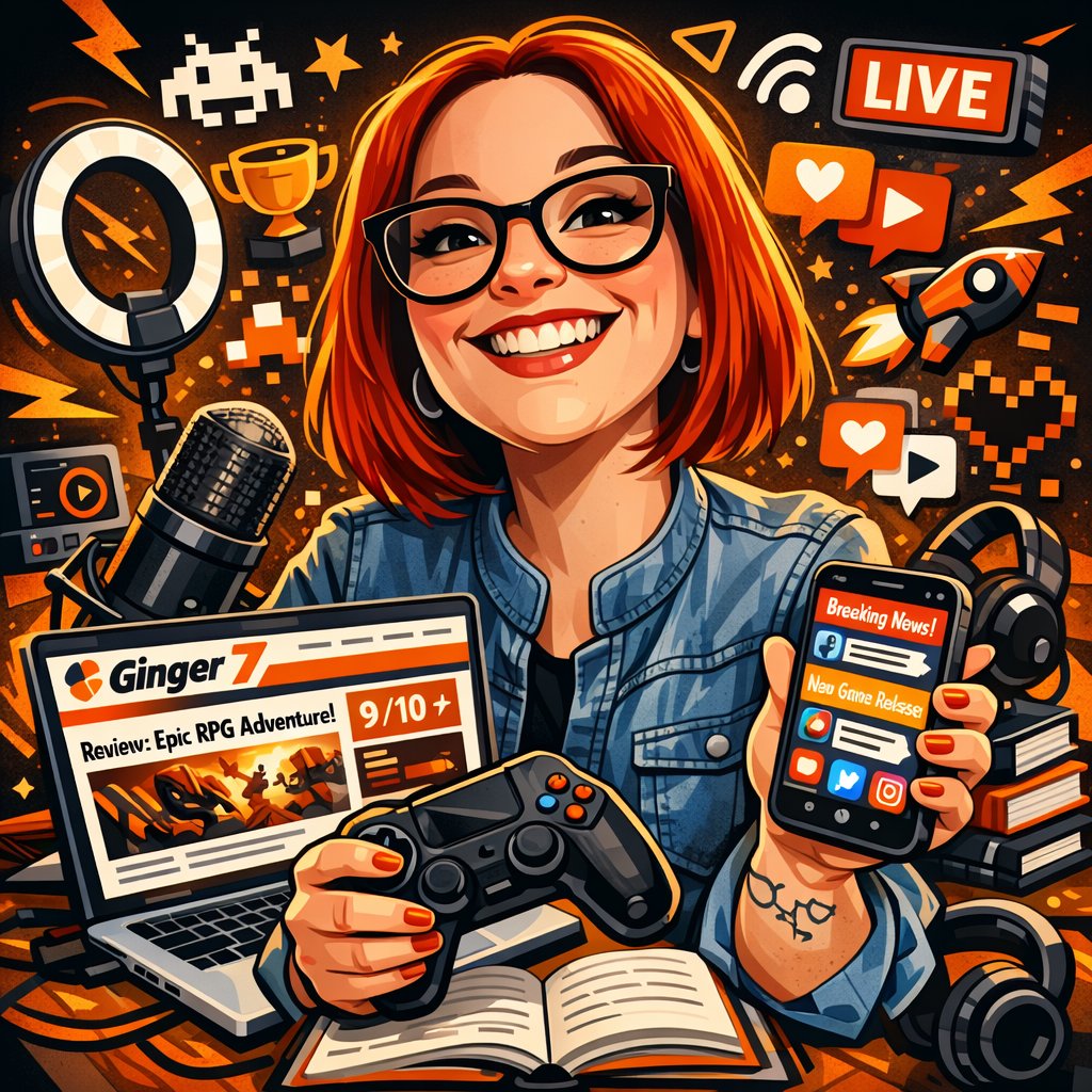 Ja fez essa trend?

Só pedir para o ChatGPT criar uma caricatura sua baseado em tudo que ele conhece de você.

Você sobe uma foto e usa o prompt a seguir:

[[ Can you create a caricature of me and my job based on everything you know about me? ]]

Depois posta aqui para gente ver