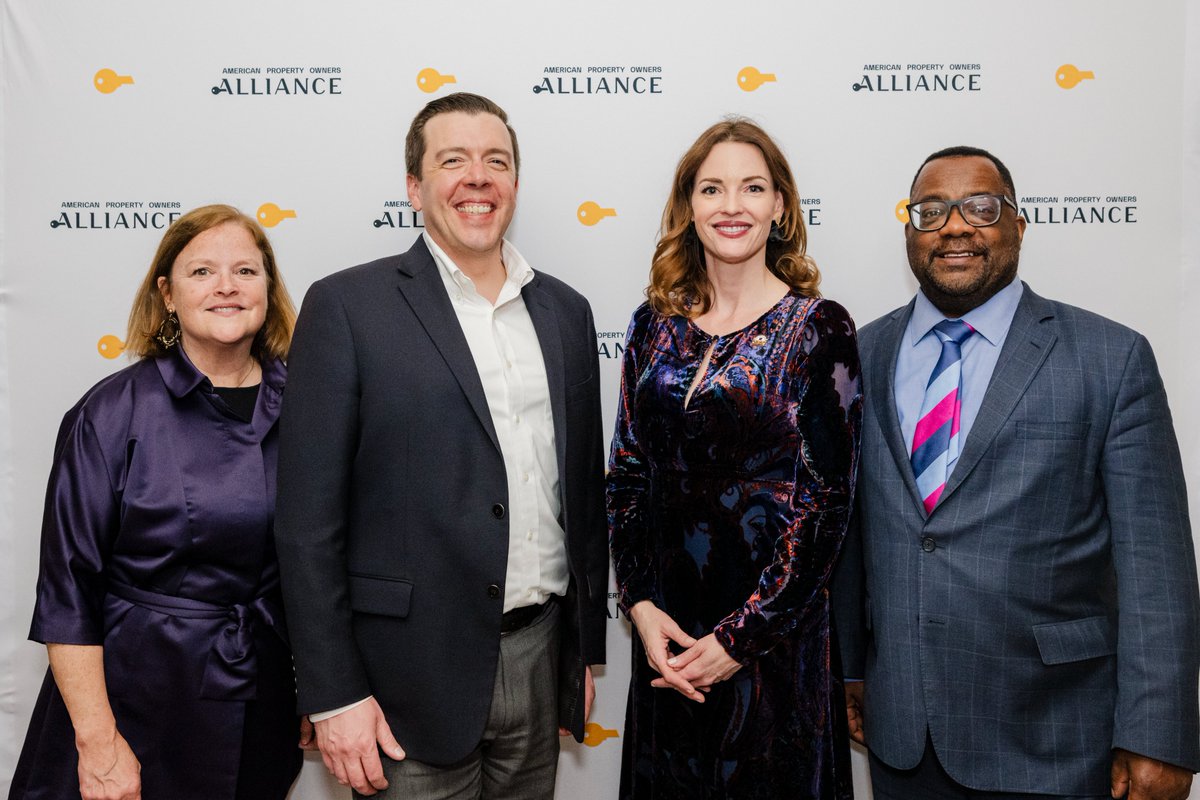 American Property Owners Alliance tweet media