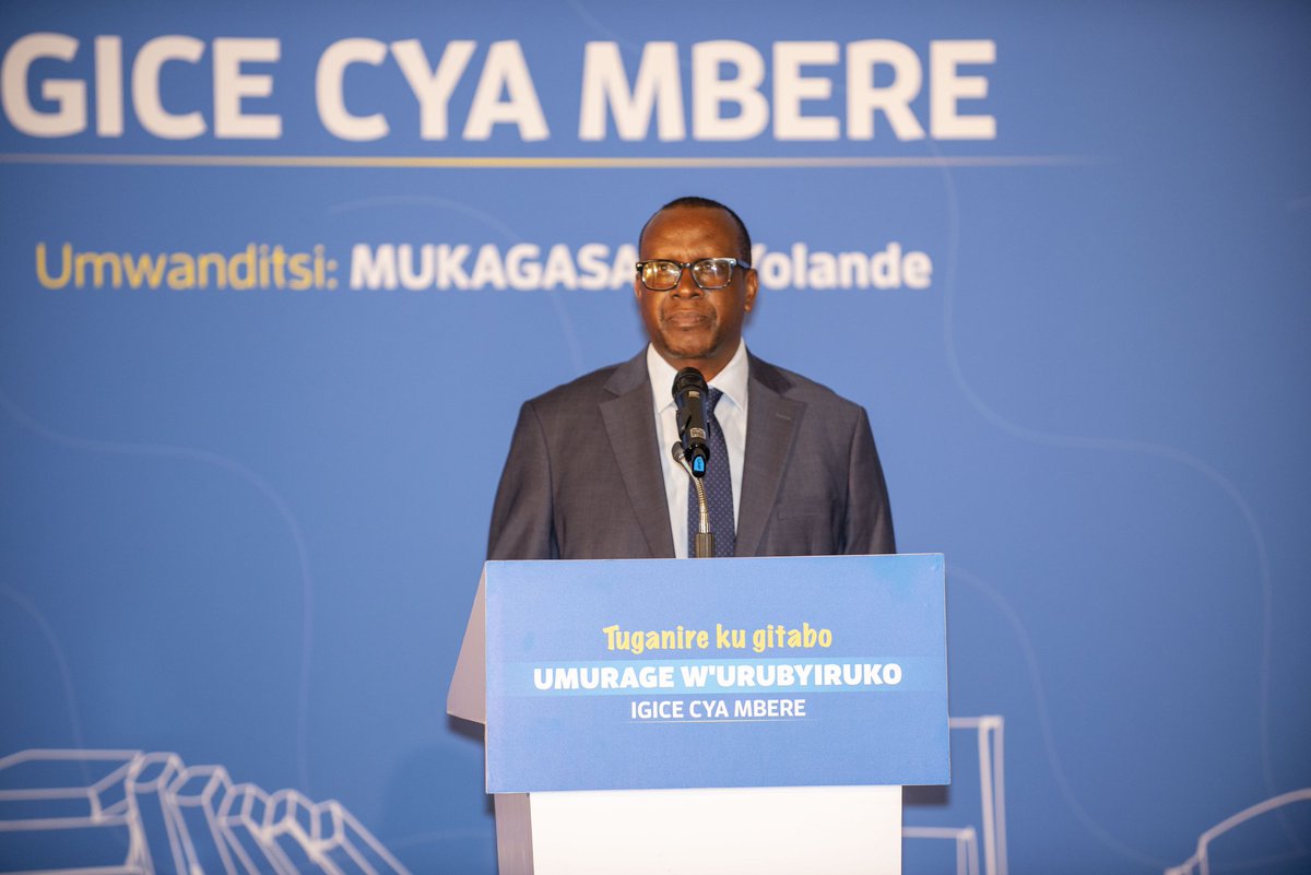 Ministry of National Unity and Civic Engagement tweet media