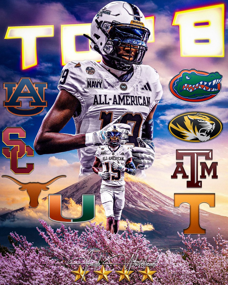 Jacob Whitehead tweet media