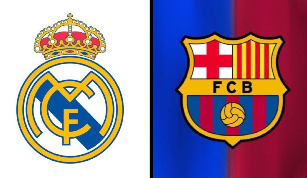 *Penaltis a favor en las últimas 4 temporadas de La Liga*

Real Madrid: 42

Barcelona: 23

Algunos iluminados te siguen hablando de Negreira…