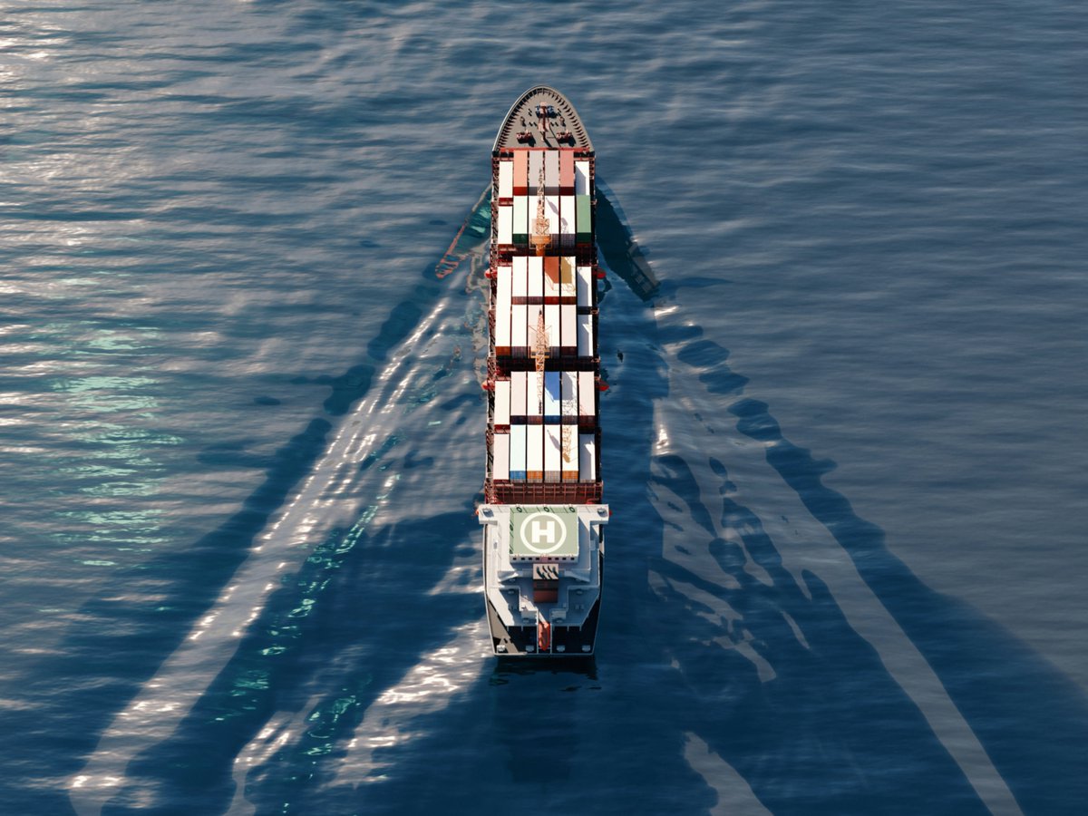 Copenhagen Business School - MBA Programmes tweet media