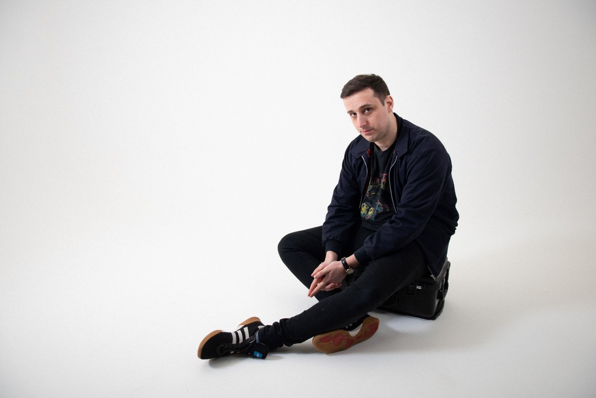 The O.F.I. Monday! radio show 📻 tweet media