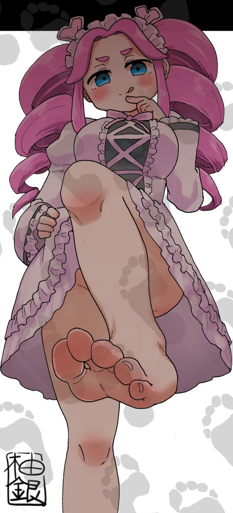 #2月10日はフットの日 
忘れるところだった 