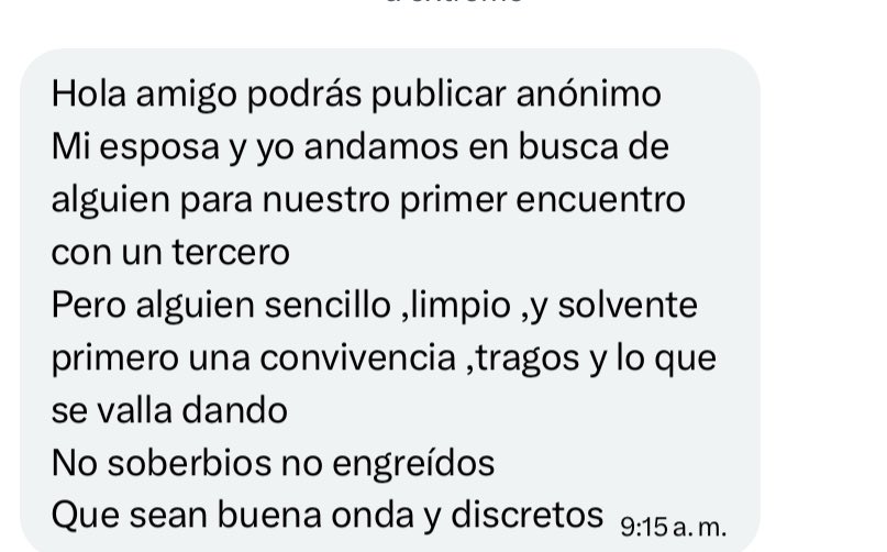 Cuckold Tampico OFICIAL solo Hotwifes tweet media